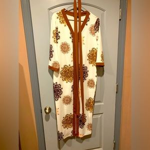 Perfect Shades of Fall!